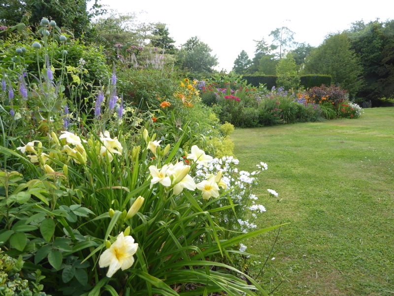 Feeringbury Manor